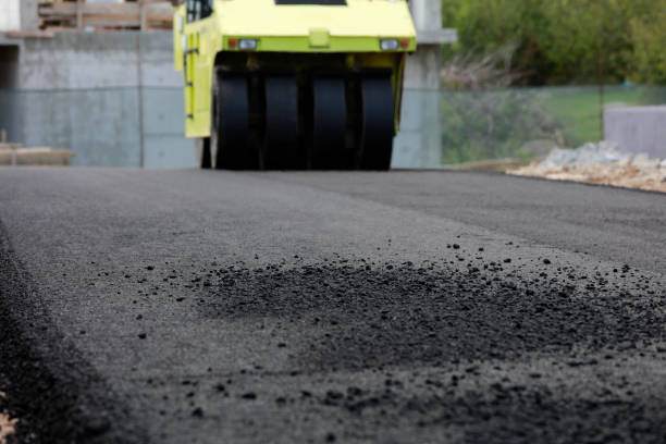 Best Affordable Driveway Paving  in Westminster, SC