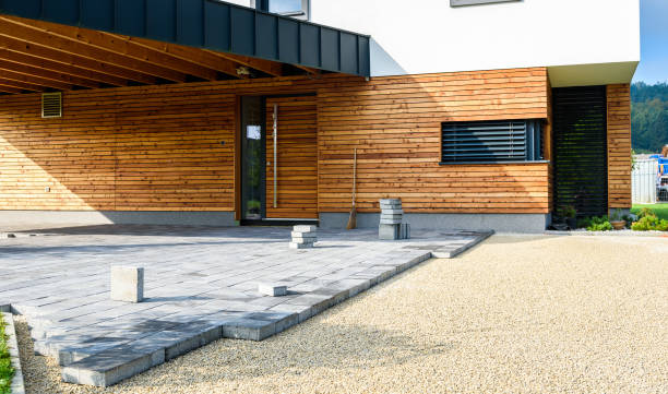 Best Permeable Paver Driveway  in Westminster, SC
