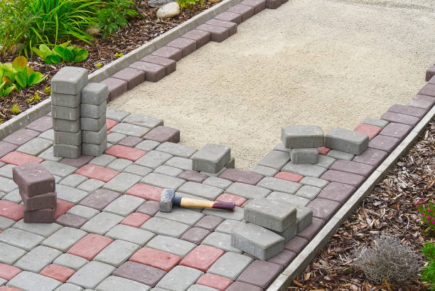 Best Decorative Driveway Pavers  in Westminster, SC