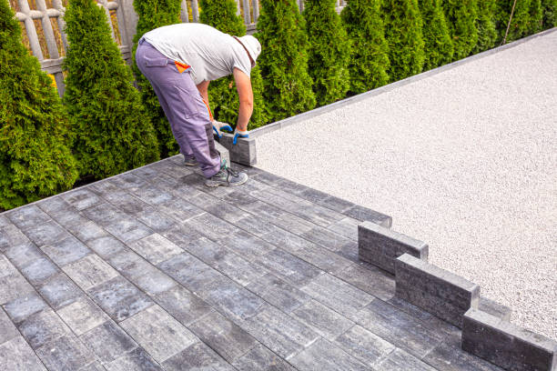 Best Driveway Pavers for Homes  in Westminster, SC