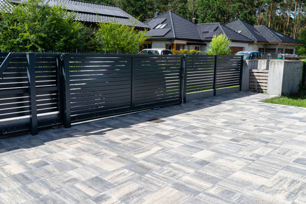 Best Permeable Paver Driveway  in Westminster, SC