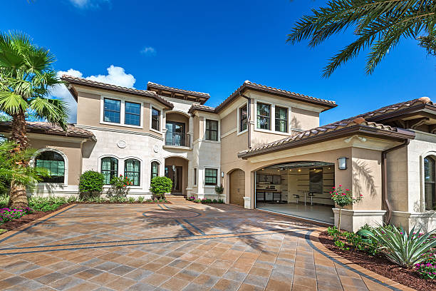 Best Residential Paver Driveway  in Westminster, SC