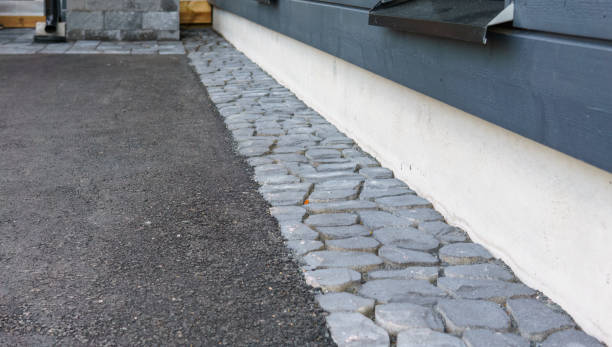 Reasons to Select Us for Your Driveway Paving Requirements in Westminster, SC